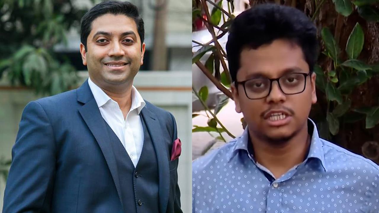 ববি হাজ্জাজের ব্যাখ্যাকে ধৃষ্টতা বললেন ডাকসু জিএস